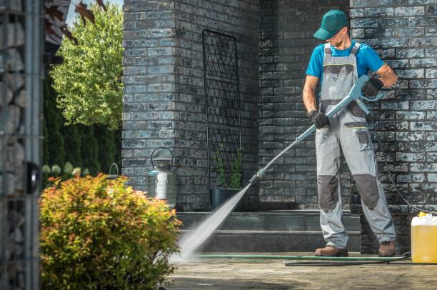 Thornville, OH  Pressure Washing Services Company