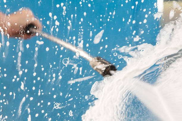 Pre-Holiday Cleaning in Thornville, OH